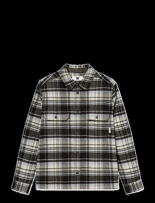 WOOD WOOD | Wwclay Overshirt 25213 | XL