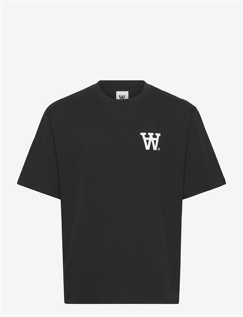 WOOD WOOD | Wwliam Tee Aachest 25220 | M