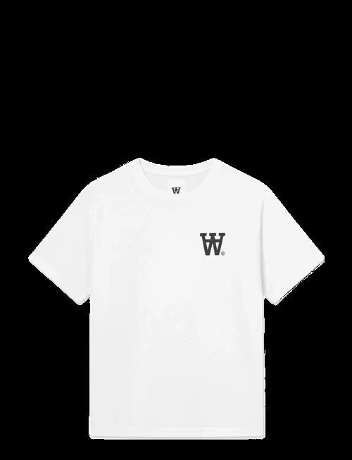 WOOD WOOD | Wwliam Tee Aachest 25220 | S