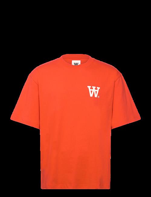 WOOD WOOD | Wwliam Tee Aachest 25220 | L