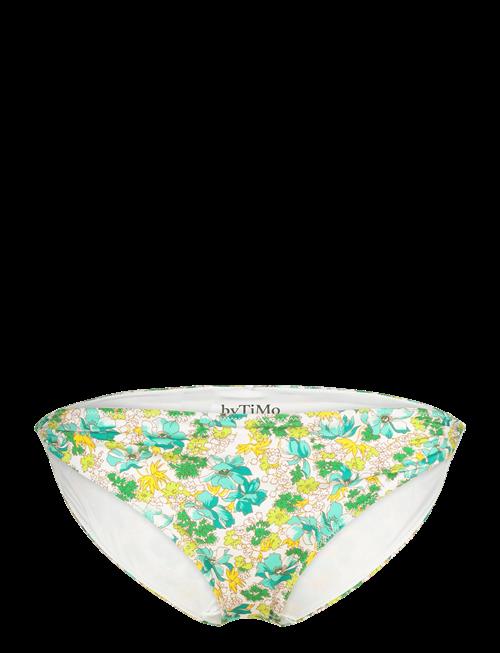 by Ti Mo | Classic Bikini Bottom | S