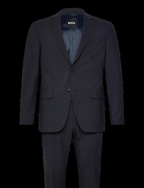 BOSS | P-Huge-2Pcs-Wg-253 | 44