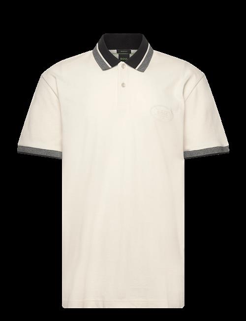 BOSS | Pl_Hole19 Placket | M