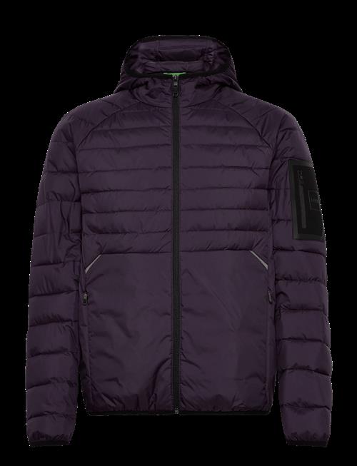 BOSS | Ow_Urbanex Jt Hd | XXXL