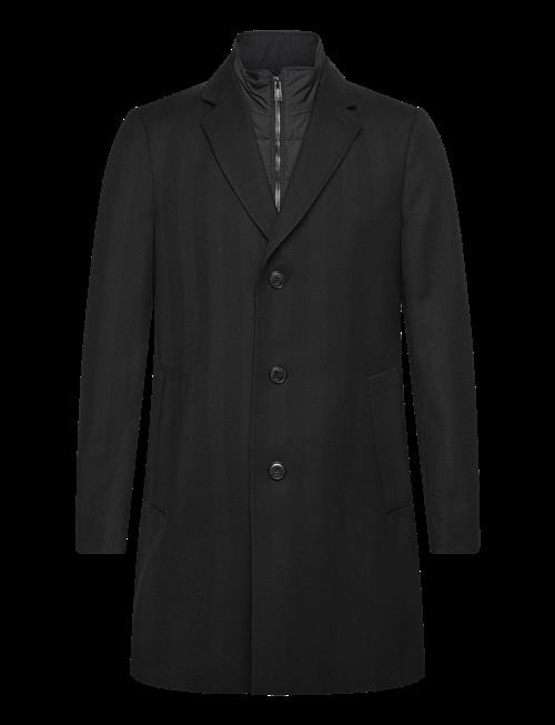 BOSS | H-Hyde-Bib-254 | 46