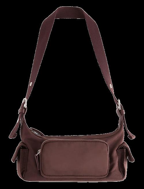Lindex | Bag Small W Pockets | ONE SIZE