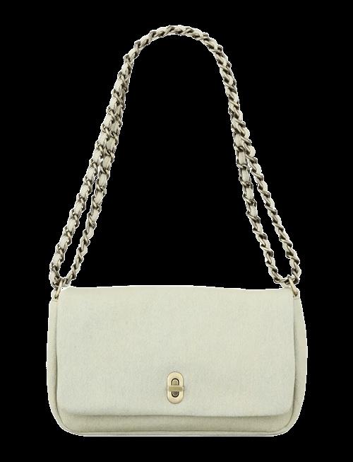 Becksöndergaard | Washed Denima Hollis Bag | ONE SIZE