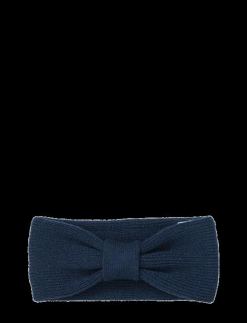 Becksöndergaard | Solid Emerald Cleo Headband | ONE SIZE