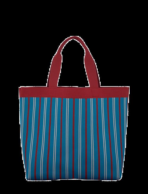 Becksöndergaard | Interlock Lillian Bag | ONE SIZE