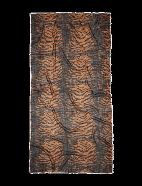 Becksöndergaard | Tigarea Woo Scarf | ONE SIZE