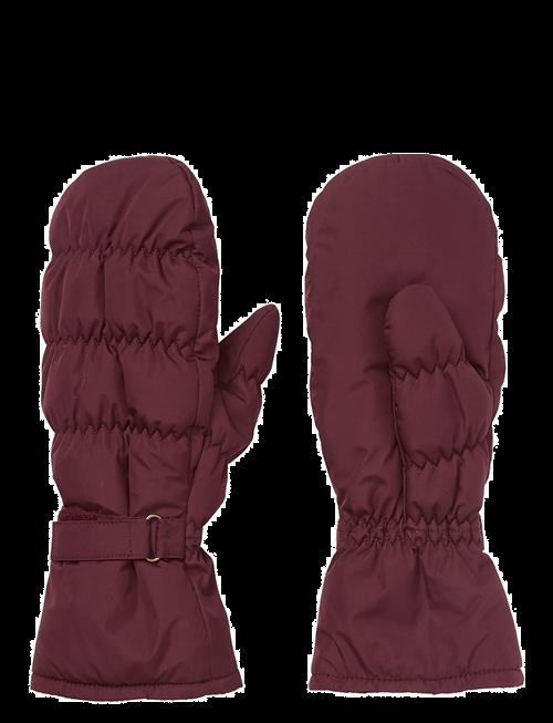 Becksöndergaard | Padded Nylona Mitten | L/XL