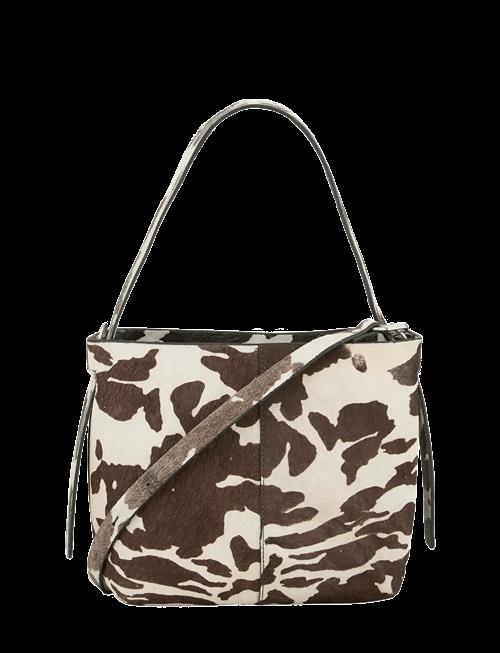 Becksöndergaard | Texas Leather Fraya Small Bag | ONE SIZE