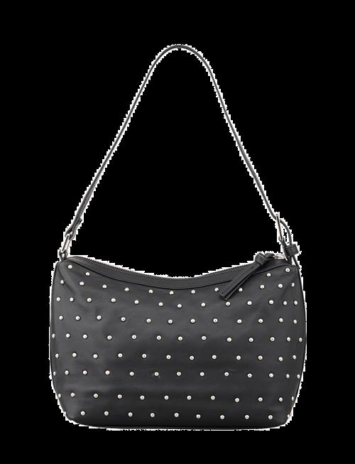Becksöndergaard | Nappa Stud Ginni Small Bag | ONE SIZE