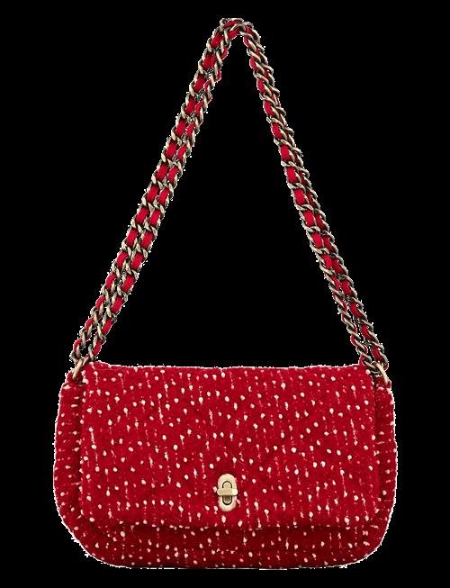Becksöndergaard | Boucle Hollis Bag | ONE SIZE