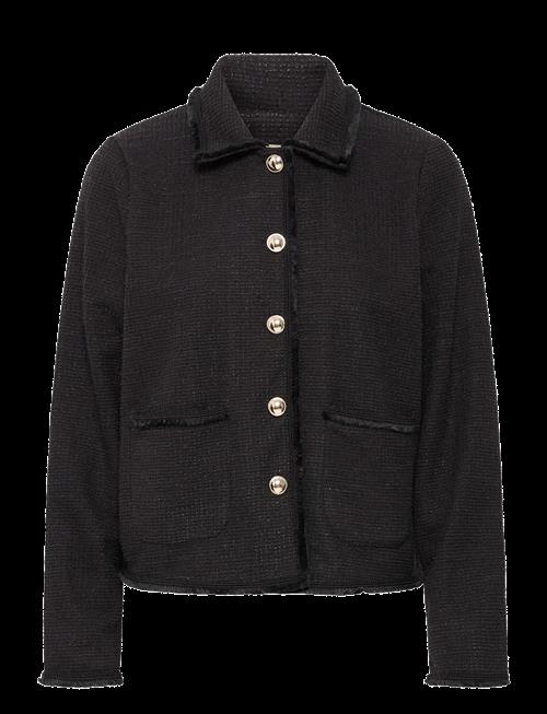 ICHI | Ihkate Fringe Ja | XS
