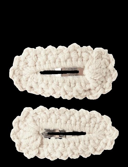 Lil'Atelier | Nmfacc-Lisa 2 Pack Hair Clips Lil | ONE SIZE