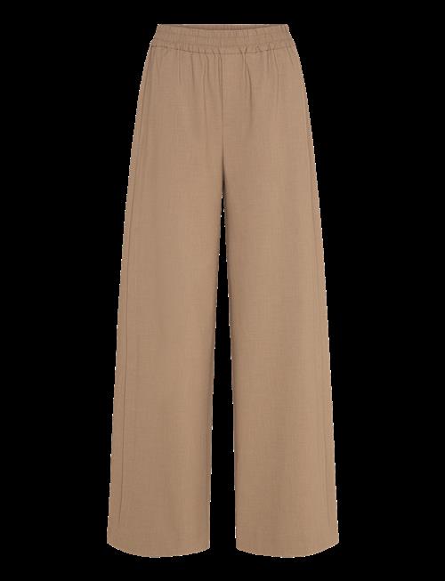 Mango | Wide Leg Jogger Trousers | XL