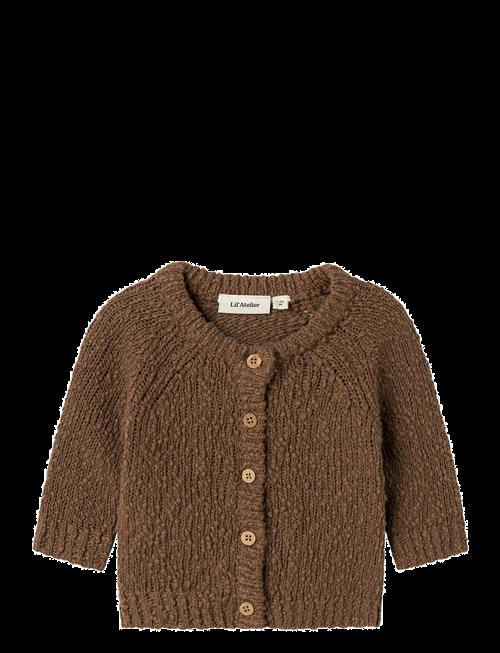 Lil'Atelier | Nbfsally Ls Knit Card Lil | 62