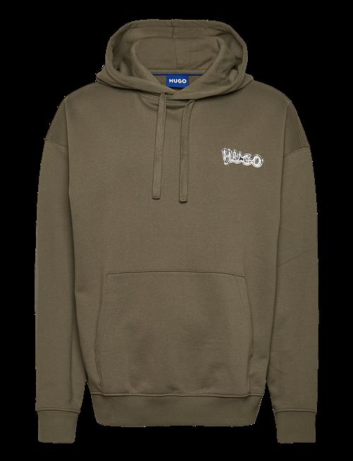HUGO BLUE | Nyrohood | M