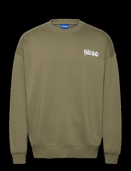 HUGO BLUE | Nyrocrew | XS