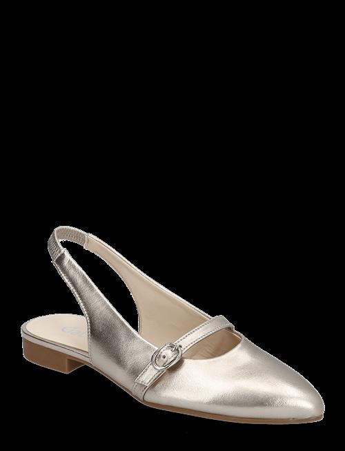 Gabor | Slingback | 37.5