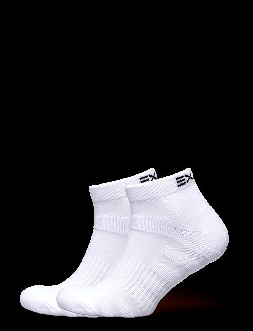 Exani | Low Cut Sock 2 Pack M | 41-45