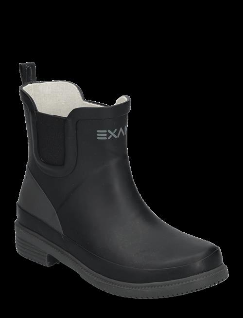 Exani | Low Color Boot W | 36