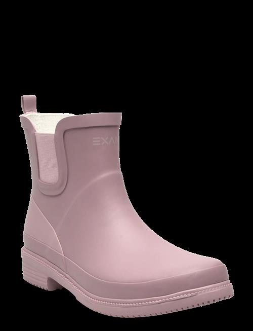 Exani | Low Color Boot W | 36