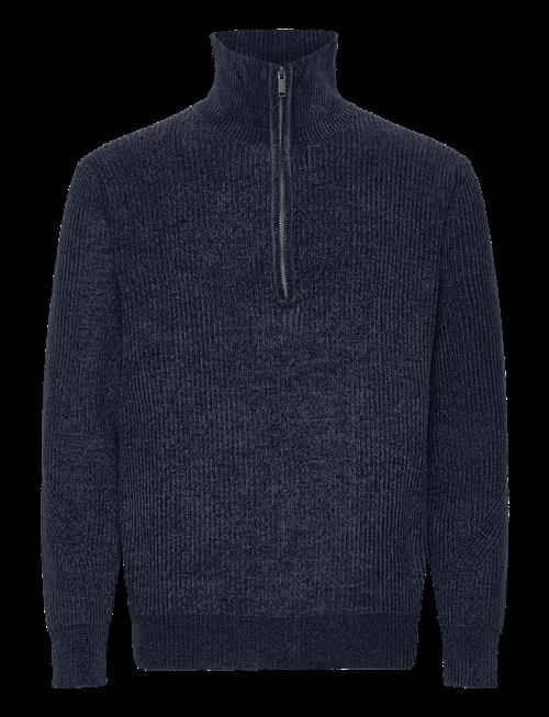 INDICODE | Inhunch ½ Zip | XXL