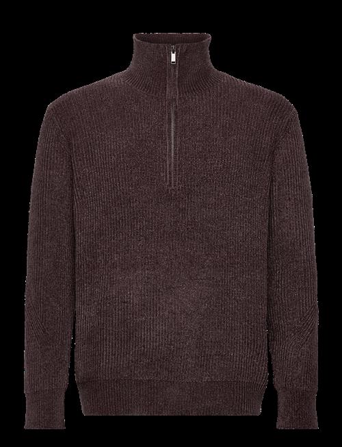 INDICODE | Inhunch ½ Zip | L