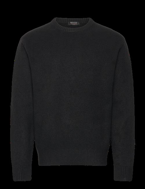 INDICODE | Inbertrax O-Neck | M