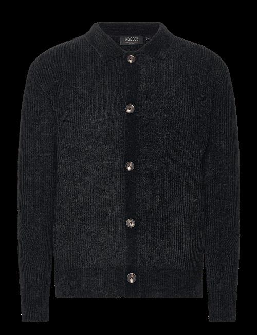 INDICODE | Inhunch Cardigan | XL