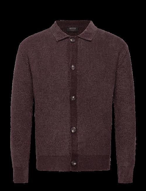 INDICODE | Inhunch Cardigan | M