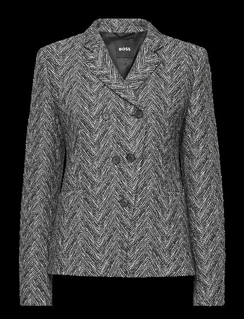 BOSS | Jiarna | 36