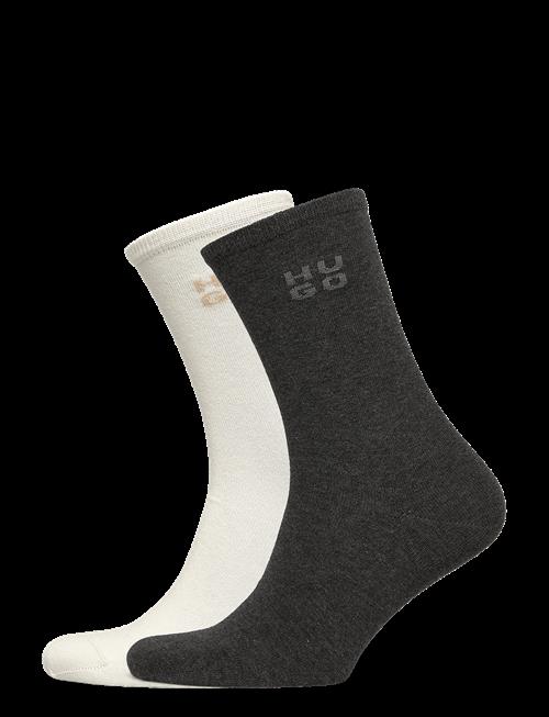 HUGO | 2P Rs Uni Logo Cc W | 35-38