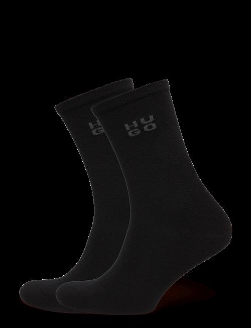 HUGO | 2P Rs Uni Logo Cc W | 39-42