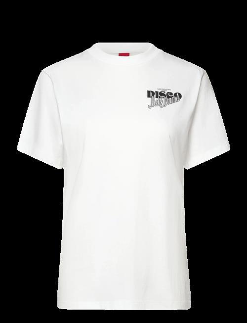 HUGO | Vintage Tee_18 | S
