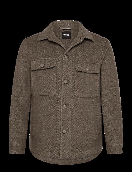 BOSS | C-Carper-Os-253F | 44
