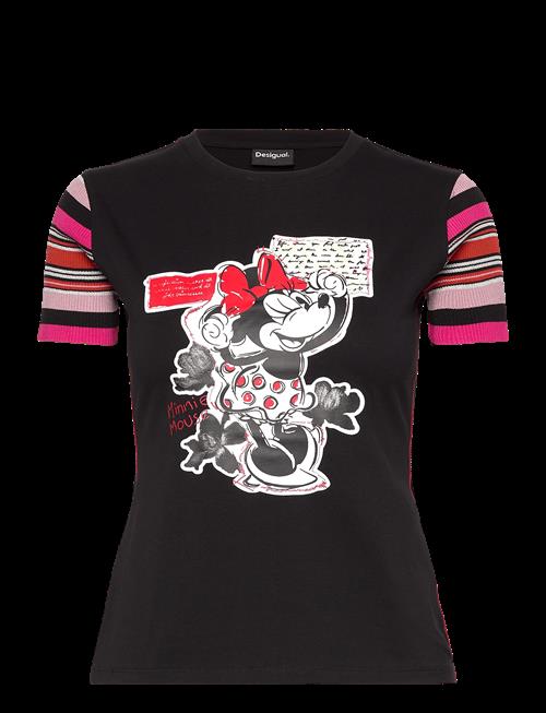 Desigual | Minnie | XS