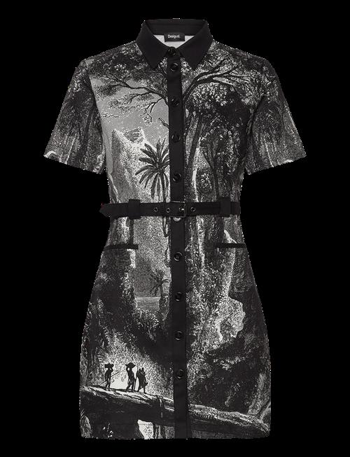 Desigual | Tropiclitographyl | XS