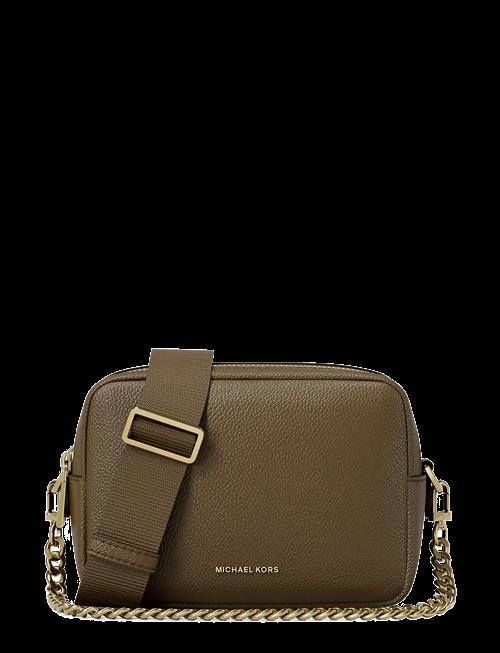 Michael Kors | Md Dblzp Chn Camera Xbody | ONE SIZE