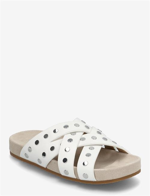 Michael Kors | Irene Flat Sandal | 37