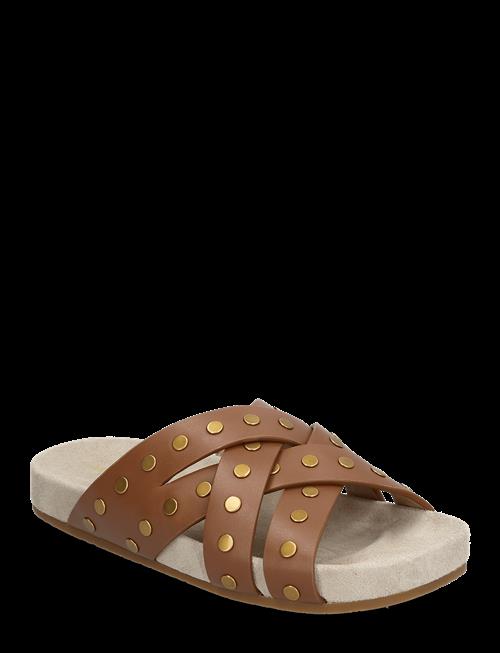 Michael Kors | Irene Flat Sandal | 35