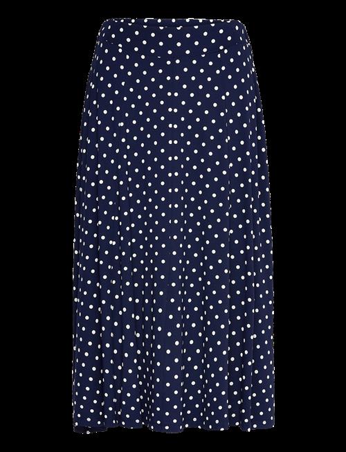Jumperfabriken | Sunvi Dot Skirt | XL