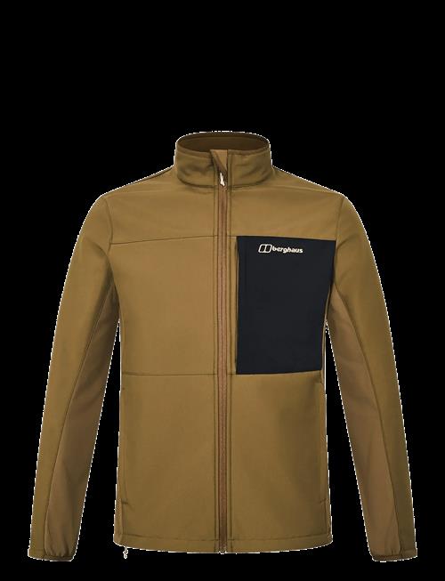 Berghaus | Bg M Ghlas 3.0 Softshell Jkt | S