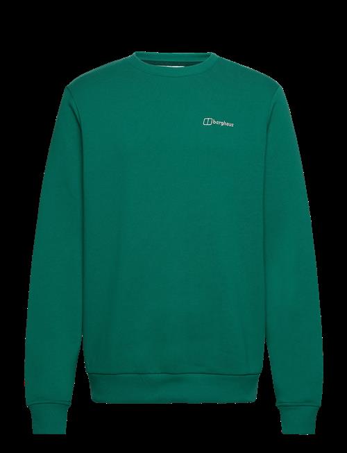 Berghaus | Bg M Logo Crew | XL