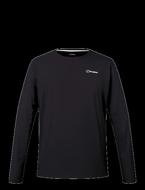Berghaus | Bg Berghaus Delta Ls Tee Am | M