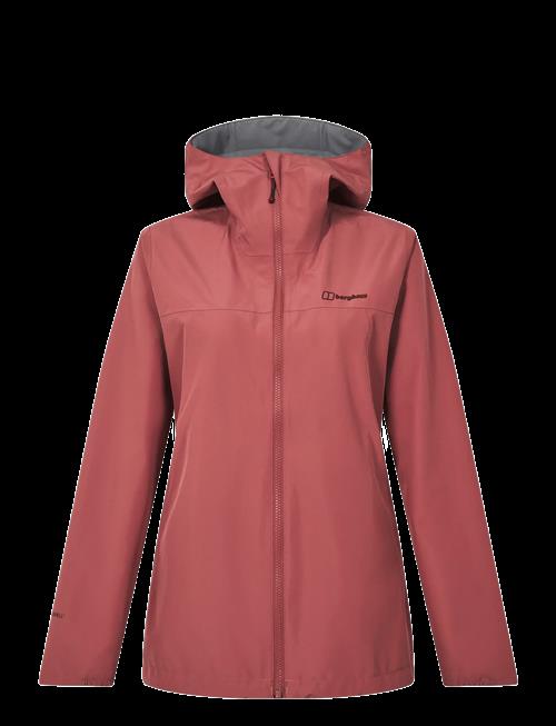 Berghaus | Bg W Deluge Pro 3.0 Jkt | XL
