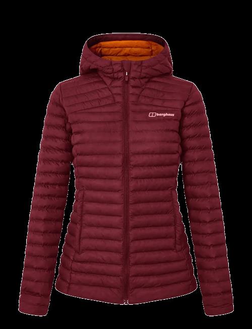 Berghaus | Bg W Nula Micro Jkt | S