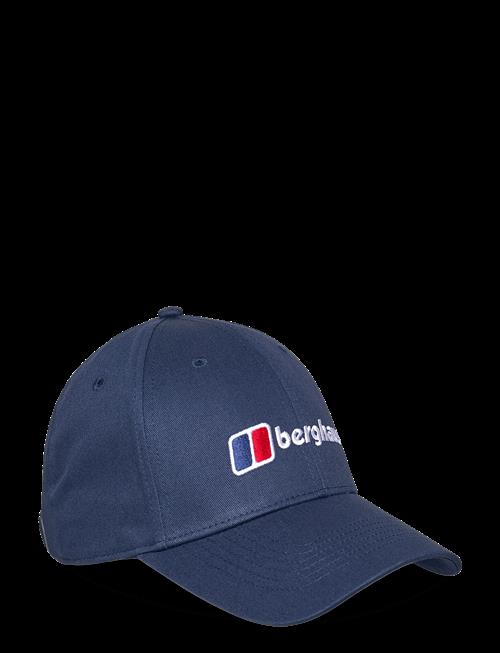 Berghaus | Bg Logo Recognition Cap | ONE SIZE
